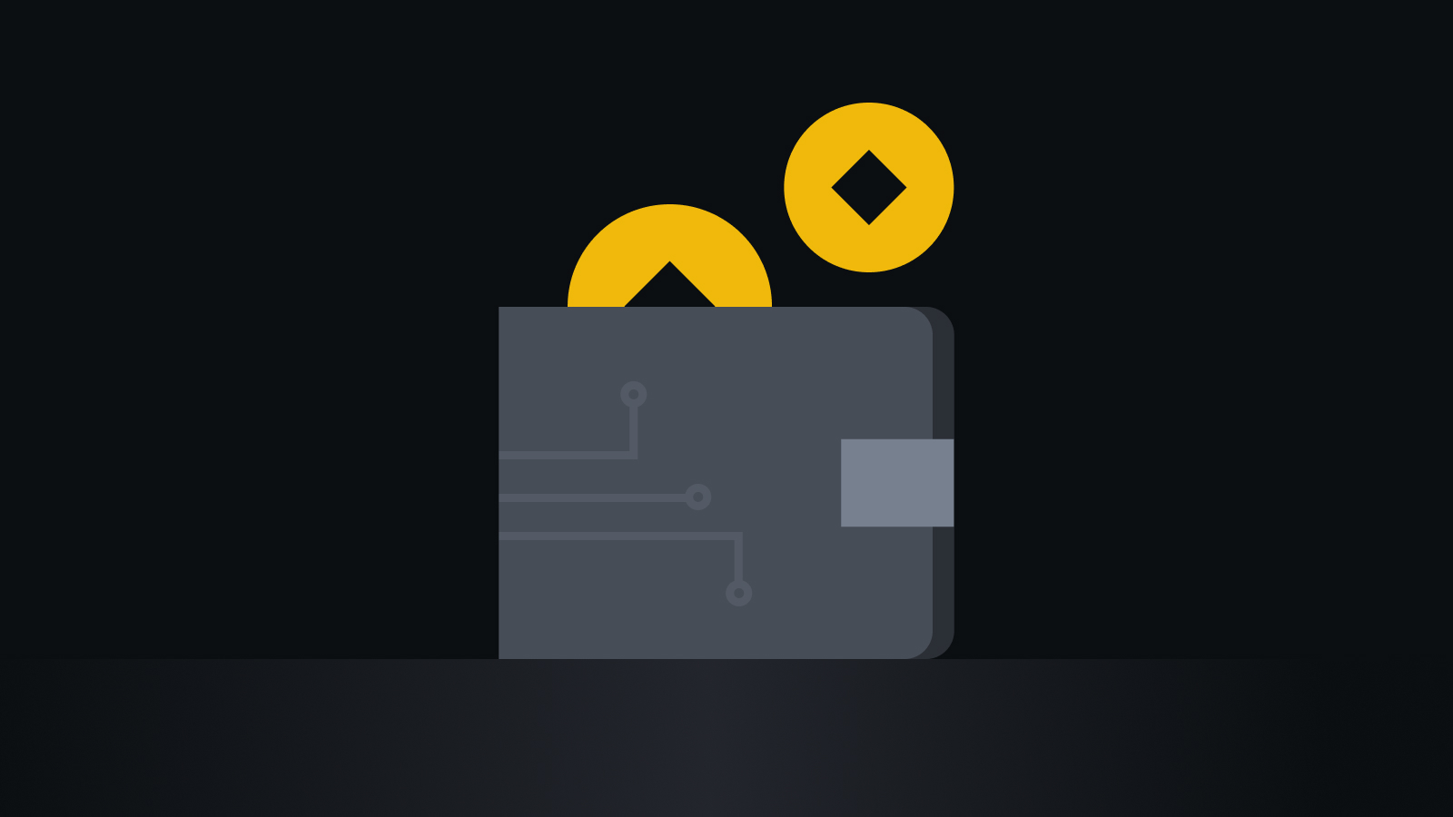 全场景数字资产服务枢纽